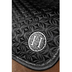 Manta de silla Harcour Ames Corazones