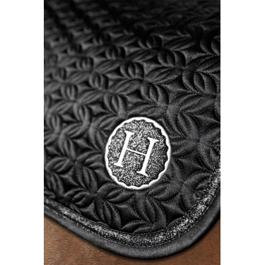 Manta de silla Harcour Ames Corazones