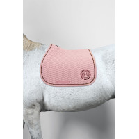 Manta de sillín Harcour Arkana