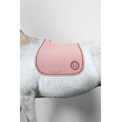 Manta de sillín Harcour Arkana