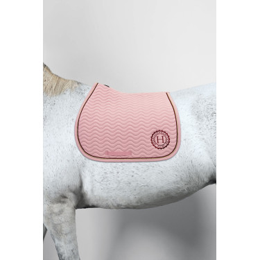 Manta de sillín Harcour Arkana