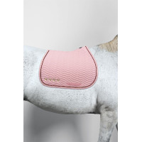 Manta de sillín Harcour Arkana