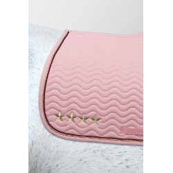 Manta de sillín Harcour Arkana