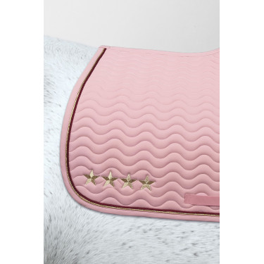 Manta de sillín Harcour Arkana