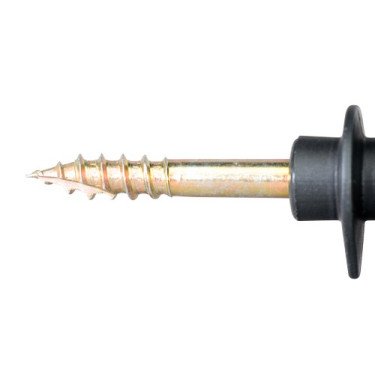 Aislador IVA HPX Lacmé en cubo 70 años Aislador IVA HPX Lacmé en cubo 70 años