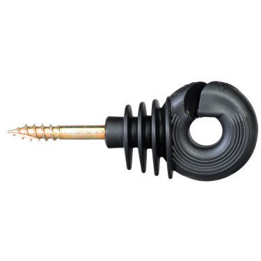 Aislador Lacmé IVA HPX para poste de madera Aislador Lacmé IVA HPX para poste de madera