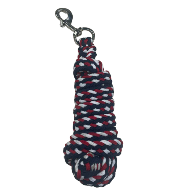 Ramal trenzada tricolor Canter