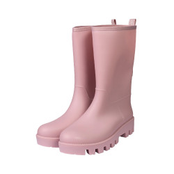 Botas de goma HKM Jenna Rosa viejo