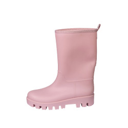 Botas de goma HKM Jenna Rosa viejo