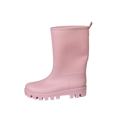 Botas de goma HKM Jenna Rosa viejo