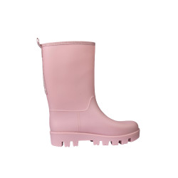 Botas de goma HKM Jenna Rosa viejo