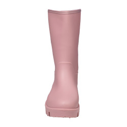 Botas de goma HKM Jenna Rosa viejo