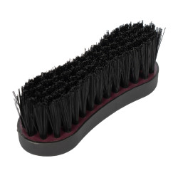 Cepillo HKM Soft Burdeos / negro Cepillo HKM Soft Burdeos / negro