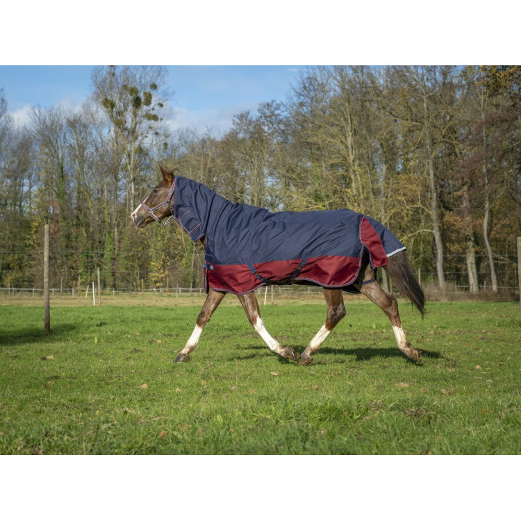 Manta Equi-Theme Tyrex 1200 D Combo Manta Equi-Theme Tyrex 1200 D Combo