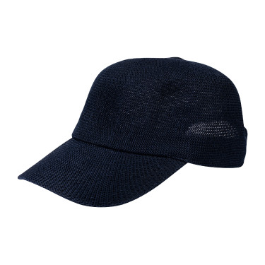 Gorra de béisbol HKM Malin Azul profundo