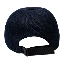 Gorra de béisbol HKM Malin Azul profundo