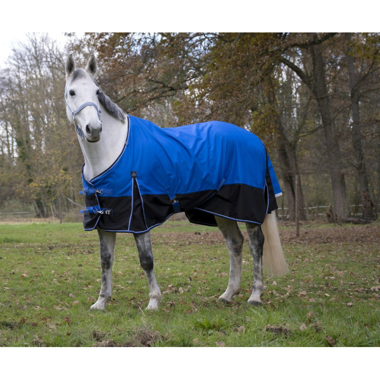 Manta Equi-Theme Tyrex 1200D Aisance Manta Equi-Theme Tyrex 1200D Aisance