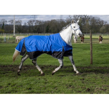 Manta Equi-Theme Tyrex 1200D Aisance Manta Equi-Theme Tyrex 1200D Aisance