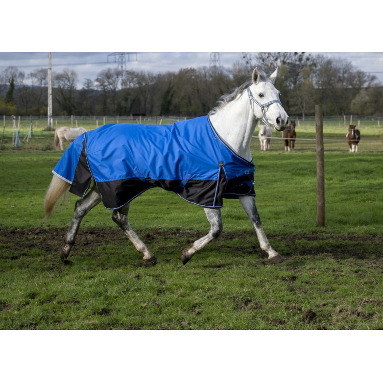 Manta Equi-Theme Tyrex 1200D Aisance Manta Equi-Theme Tyrex 1200D Aisance