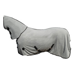 Manta secante HKM DryUp Gris
