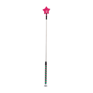 Fusta HKM Maui Rosa / verde