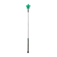 Fusta HKM Maui Verde / rosa