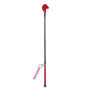 Fusta HKM Starlight Rosa