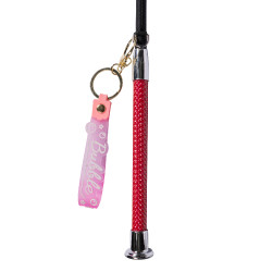 Fusta HKM Starlight Rosa