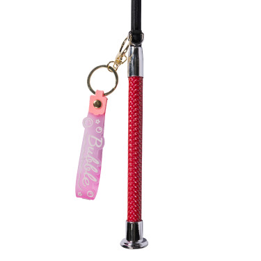 Fusta HKM Starlight Rosa