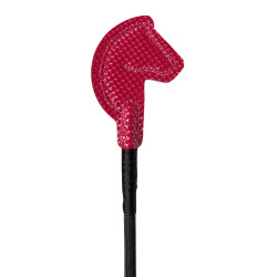 Fusta HKM Starlight Rosa