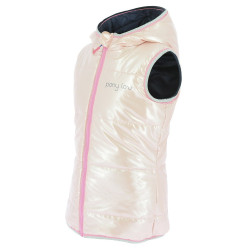 Chaleco reversible Equi-Kids Jade Chaleco reversible Equi-Kids Jade
