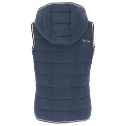 Chaleco reversible Equi-Kids Jade Chaleco reversible Equi-Kids Jade