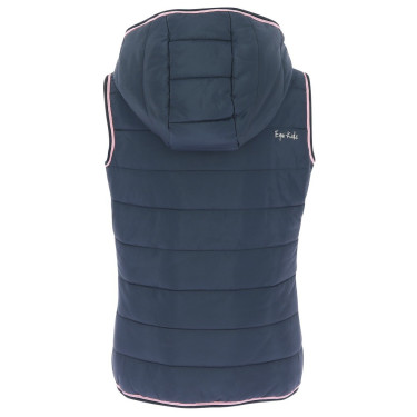 Chaleco reversible Equi-Kids Jade Chaleco reversible Equi-Kids Jade