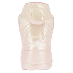 Chaleco reversible Equi-Kids Jade Chaleco reversible Equi-Kids Jade