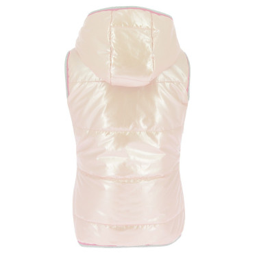 Chaleco reversible Equi-Kids Jade Chaleco reversible Equi-Kids Jade