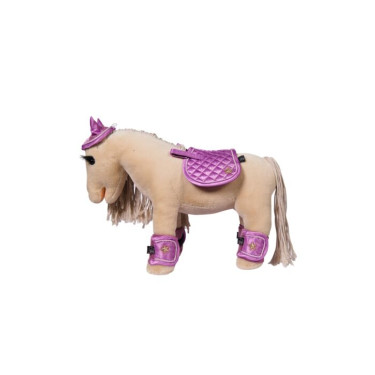 Conjunto de diseño Cuddle Horse HKM