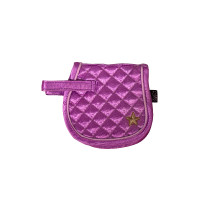 Conjunto de diseño Cuddle Horse HKM Fucsia Rosa