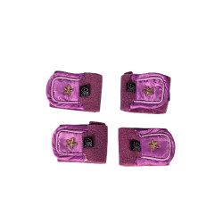 Conjunto de diseño Cuddle Horse HKM