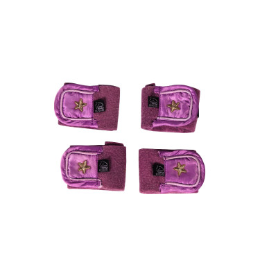 Conjunto de diseño Cuddle Horse HKM