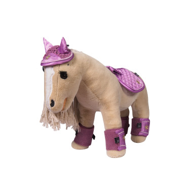 Conjunto de diseño Cuddle Horse HKM