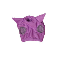 Conjunto antimoscas Cuddle Horse HKM Rosa claro