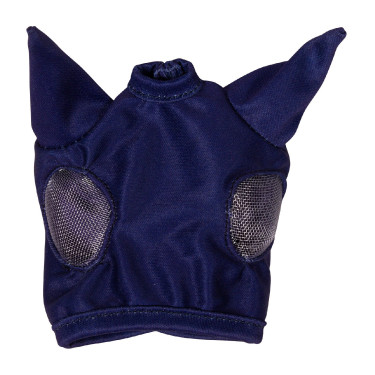 Conjunto antimoscas Cuddle Horse HKM Gris / azul