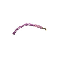 Set de cabestros Cuddle Horse HKM Rosa claro