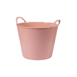 Cubo para comida II HKM Hobby Horse