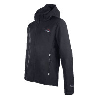 Chaqueta softshell Team HKM hombre Chaqueta softshell Team HKM hombre