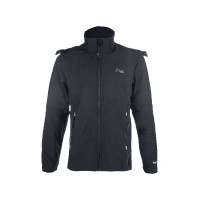Chaqueta softshell Team HKM hombre Chaqueta softshell Team HKM hombre