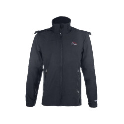 Chaqueta softshell Team HKM hombre