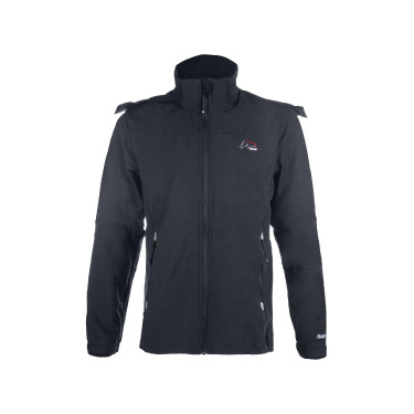 Chaqueta softshell Team HKM hombre