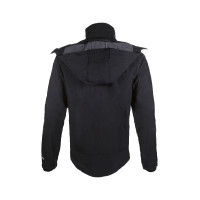 Chaqueta softshell Team HKM hombre Chaqueta softshell Team HKM hombre