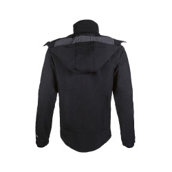 Chaqueta softshell Team HKM hombre